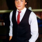 Michael J. Fox - 01 Jul 1984