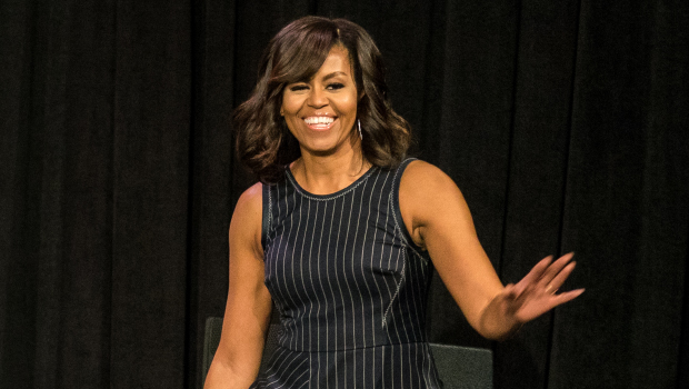 Michelle Obama