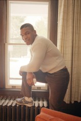 Mike Tyson Heavyweight boxer Mike Tyson in February 1986
Mike Tyson, USA