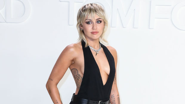 Miley Cyrus Resurfaces On Instagram In A Bikini: ‘Miss Me?’