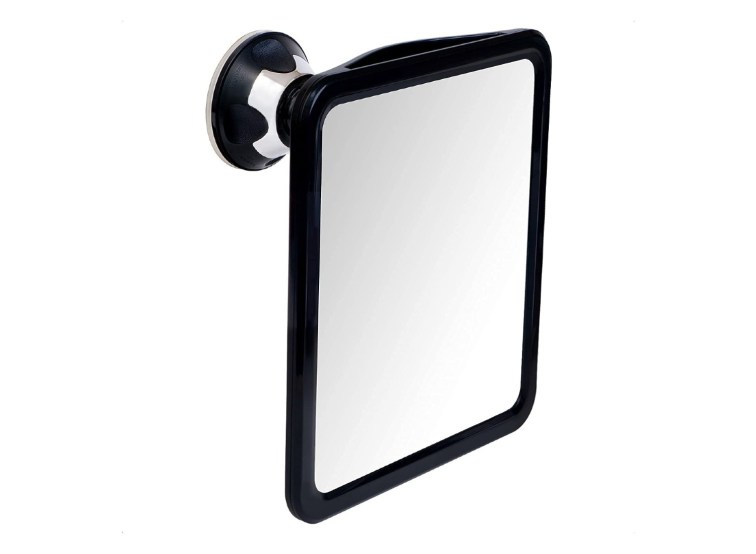 The Top Shower Mirrors for 2023 Reviews by Hollywood Life Hollywood