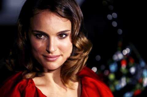 Natalie Portman Then & Now: Photos of the Oscar-Winning Actress