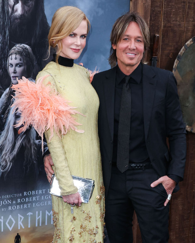 nicole kidmad husbands keith urban ss post Nicole Kidman’s Husbands: Everything To Know About Her 2 Marriages To Tom Cruise & Keith Urban