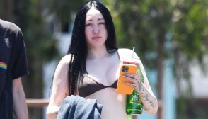Noah Cyrus