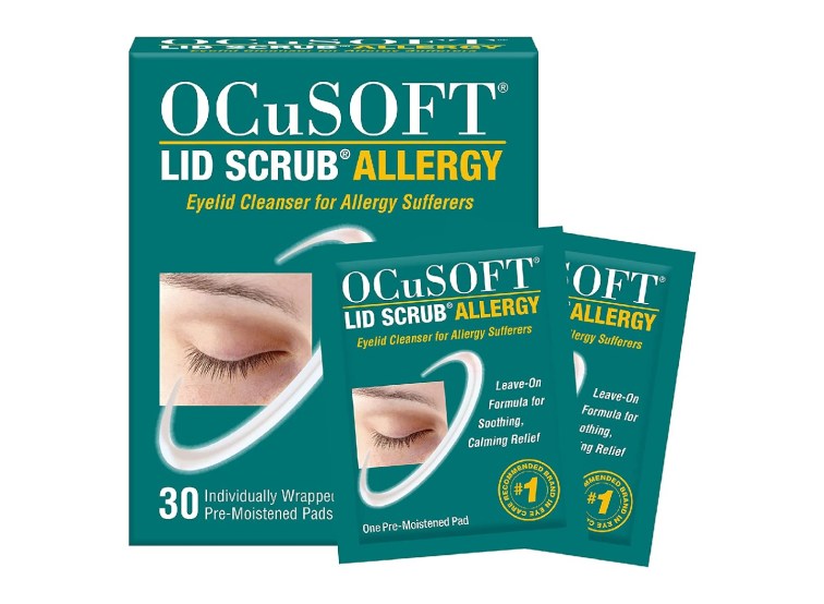 HighestRated Eyelid Wipes of 2023 Hollywood Life Reviews Hollywood