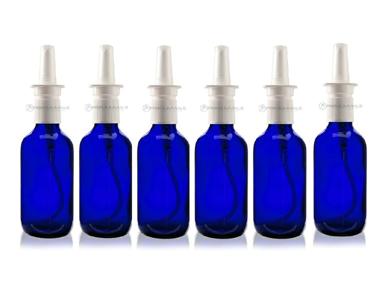 Nasal Spray Bottle reviews