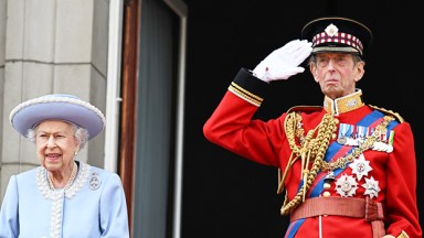 Prens Edward Kimdir? Kraliçe Elizabeth'in Kuzeni Hakkında Bilinmesi Gerekenler – Hollywood Life