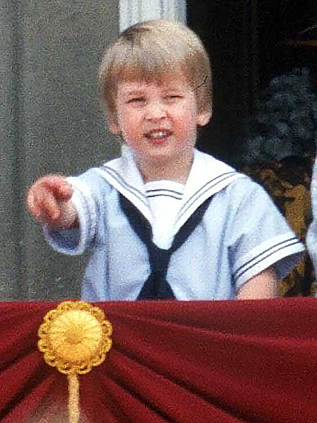 Prince William