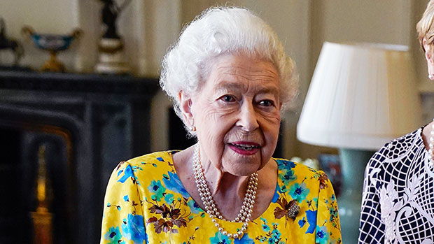 Queen Elizabeth Rocks Shorter Hair Makeover: Photo – Hollywood Life