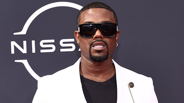 Ray J Eats Cup Of Noodles In BET Awards Audience & Viewers Crack Up