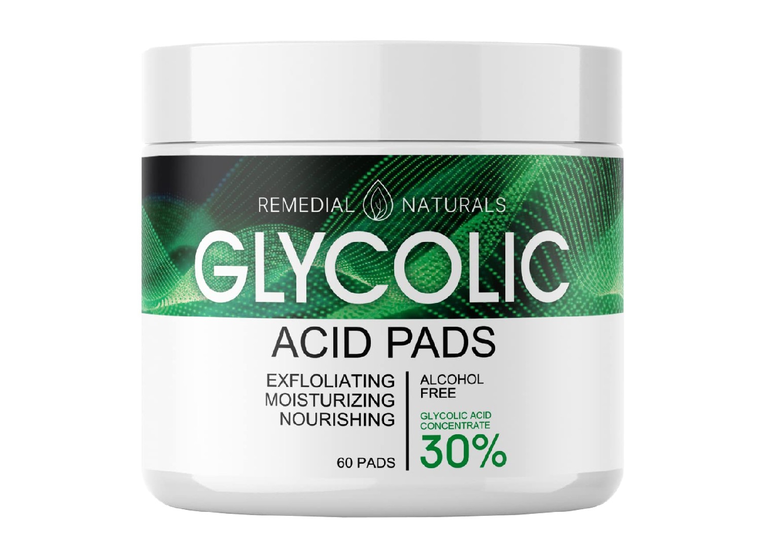 Glycolic Acid Pad reviews