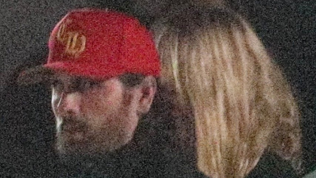 Scott Disick Grabs Mystery Woman’s Butt During Date After Split With Rebecca Donaldson: Photos
