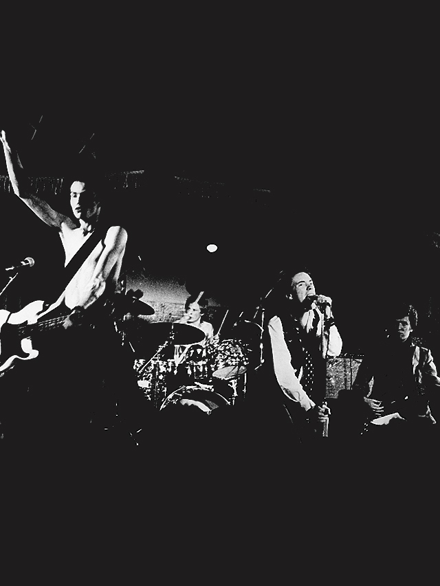 Sex Pistols Songs: The Best Punk Rock Anthems For Ultimate Playlist