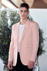 Hero Fiennes-Tiffin
'After' film photocall, Rome, Italy - 31 Mar 2019