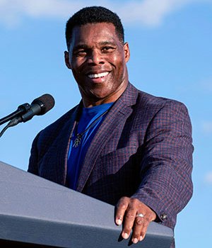 herschel walker