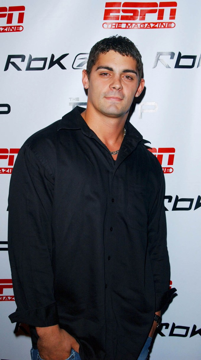 Jason Alexander In 2005