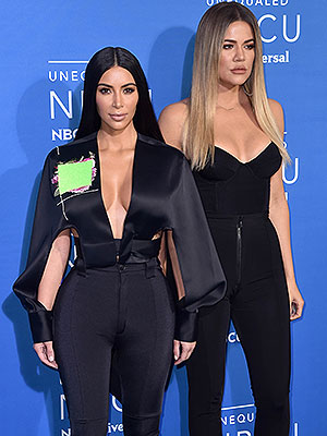Kim Kardashian Widens “Vagina Part” Of Skims Bodysuit For Khloé