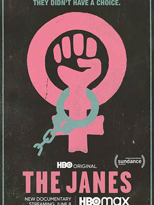 Directors The Janes Interview