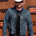 American Country Countdown Awards, Inglewood, California, United States - 01 May 2016