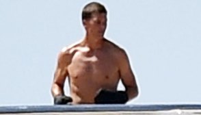 Tom Brady