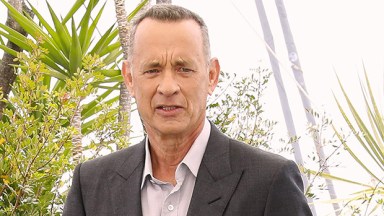 Tom Hanks