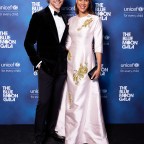 UNICEF UK's Blue Moon Gala, London, UK - 08 Dec 2021