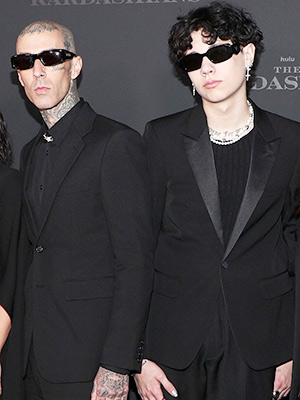 landon travis barker