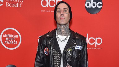 Travis Barker Released From Hospital After Pancreatitis – Hollywood Life
