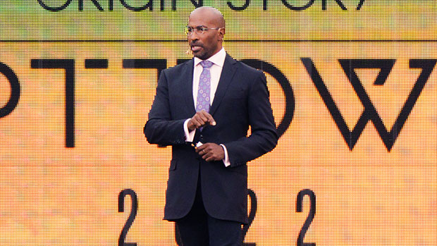 Van Jones Says Find ‘The Beauty In Your Opponents’ While Accepting Nelson Mandela Award