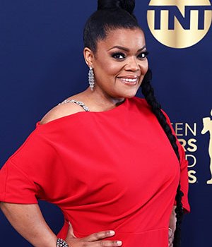 Yvette Nicole Brown