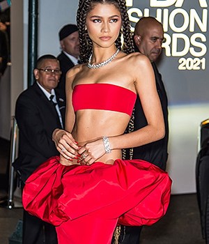 zendaya