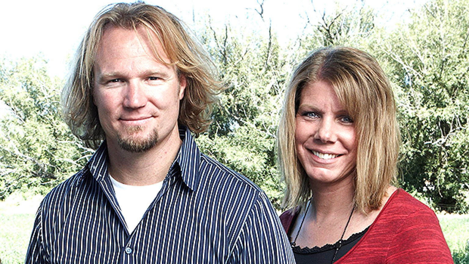 ‘Sister Wives’ Star Leon Brown, The Only Child Of Kody & Meri, Comes