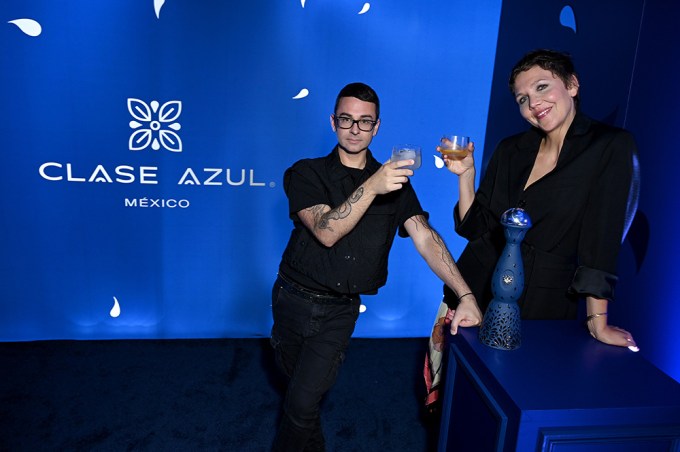 Clase Azul Mexico Celebrates 25th Anniversary With Launch Of 25 Aniversario Limited Edition