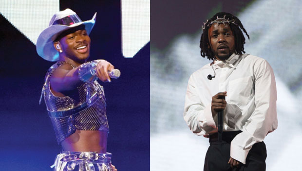 Lil Nas X, Kendrick Lamar & Jack Harlow Lead 2022 MTV VMA Nominations: See Full Nominees List