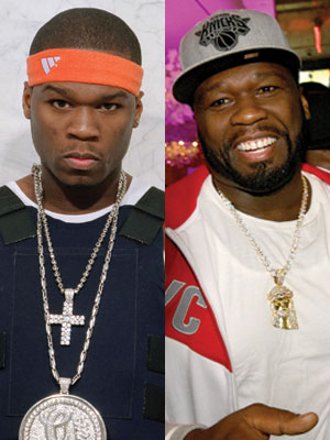 50 Cent | Hip hop artists, 50 cent, Ludacris