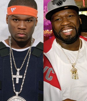 50 Cent Young