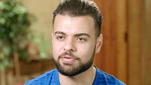 '90 Day Fiance' preview: Mohamed's mum scolds him for trying to 'control' Yve