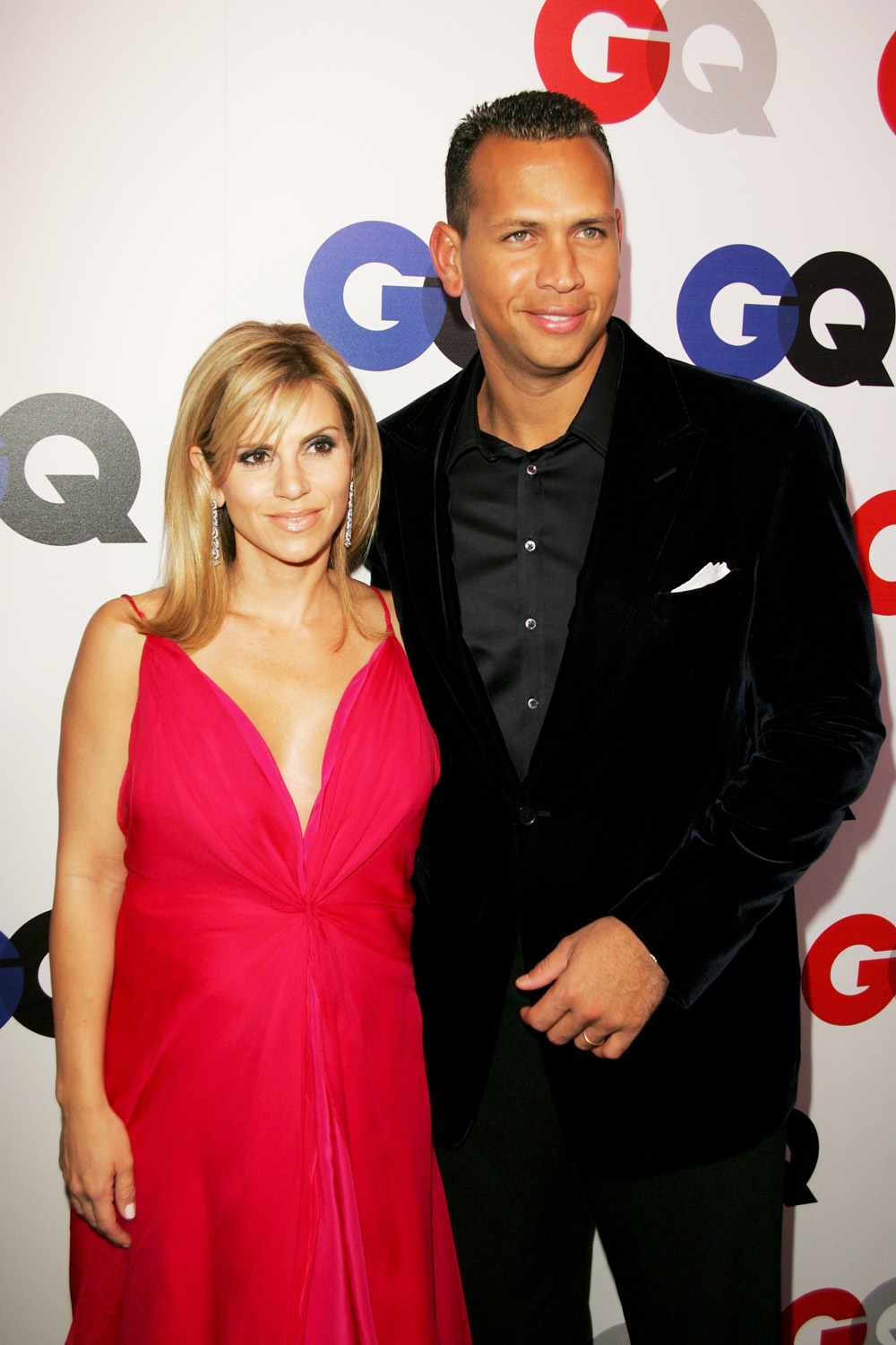 A-Rod Is Dating Tech C.E.O. Anne Wojcicki, Ex-wife of Google Co-founder