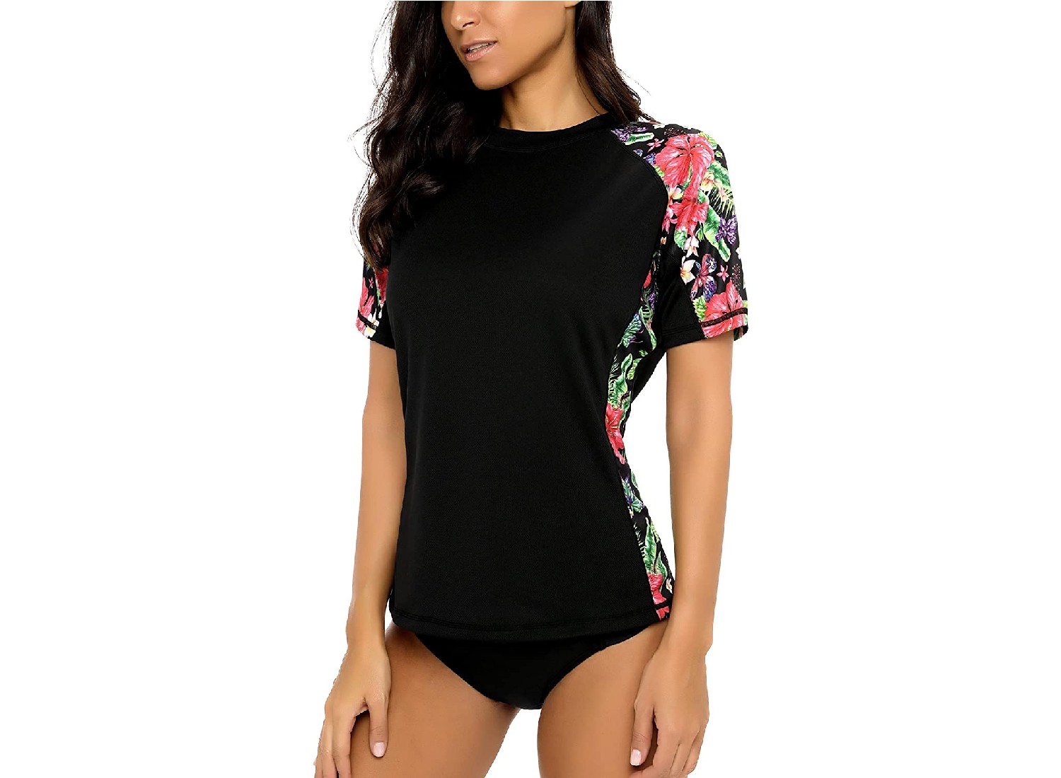 women's swim shirt reviews