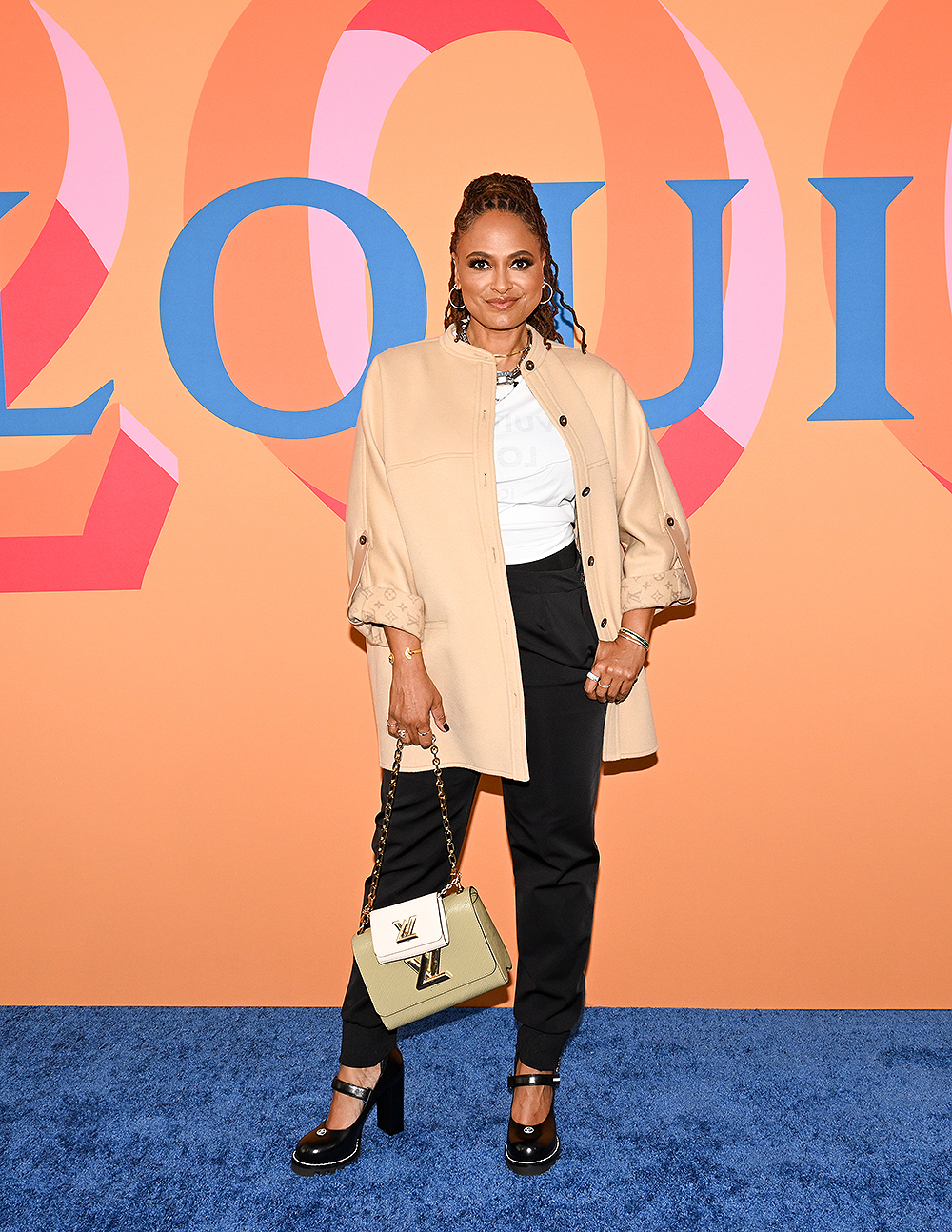 Celebrities Wearing Louis Vuitton Handbags