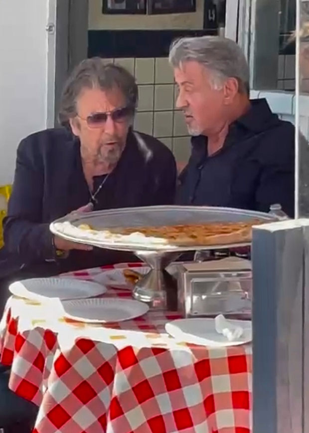 Al Pacino