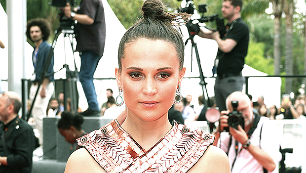 Alicia Vikander Reflects on Painful Miscarriage Before Having Baby