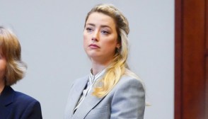 amber heard