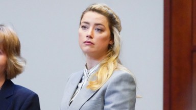 amber heard