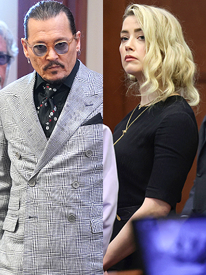 Most Expensive Celebrity Divorces: Amber Heard, Johnny Depp & More Hollywood Divorce Settlements