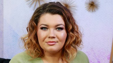 Amber Portwood