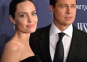 Angelina Jolie, Miraval Şaraphanesi Savaşında Brad Pitt'e Karşı Kazandı – Hollywood Life