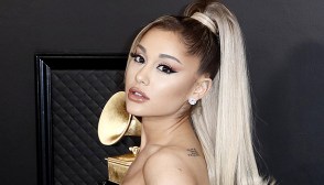 Ariana Grande