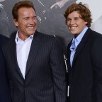 The Expendables 2 Premiere, Los Angeles, California, United States - 16 Aug 2012
