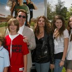 'BENCHWARMERS' FILM PREMIERE PRESENTED BY SONY PICTURES, LOS ANGELES, AMERICA - 02 APR 2006